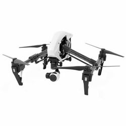 🚁 DJI Inspire 1 Drone Bundle — Case + Accessories