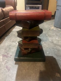 End table