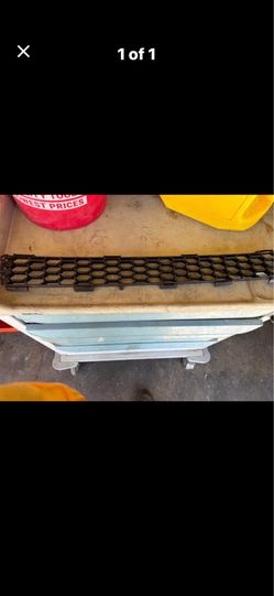 Scion xb grill