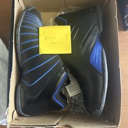 Adidas TMAC Restomod Size 8