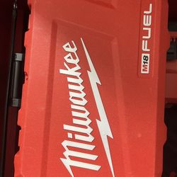 Milwaukee M18 New Gen  
