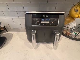 Ninja double Air Fryer