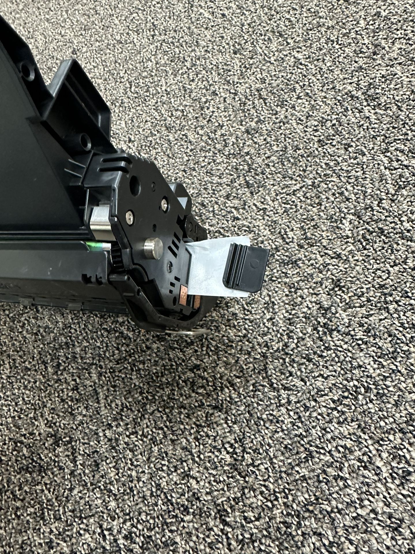 Free Printer Toner Cartridges 