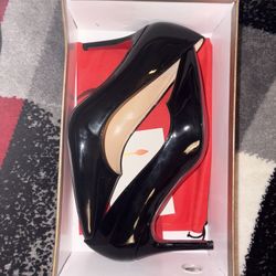 Christian loubiton heels 