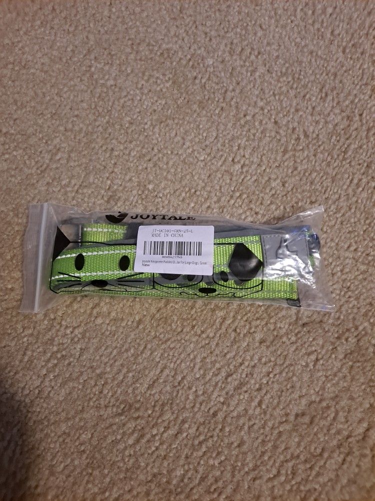 Joytale Dog Collar