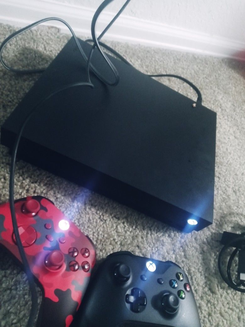 Xbox One for Sale in Denver, CO OfferUp
