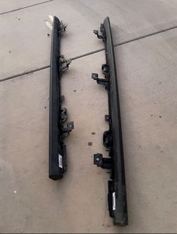 GUARD ASSEMBLY SIDE SILL RH/LH -- NOT FREE OR $1CONSIDERING REASONABLE OFFERS