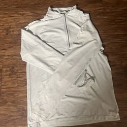 lululemon quarter zip