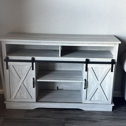Entertainment Stand