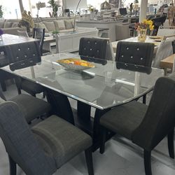 Elegance Dining Set