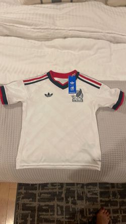 Mexico youth Jersey
