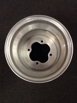 Yamaha Blaster ITP wheel