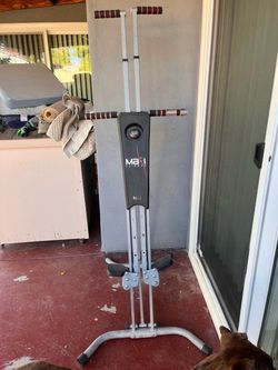 Maxi climber
