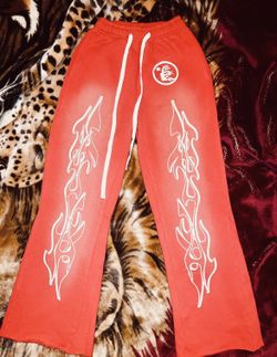 Hellstar Sweats