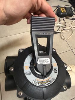 Multiport valve