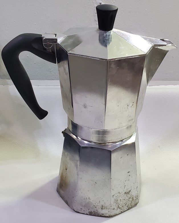 This Editor-Loved Moka Pot is on Sale for $27
