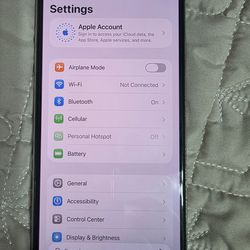Unlocked iPhone 11 Pro Max
