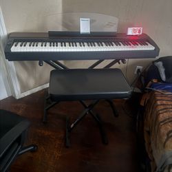 Musical keyboard