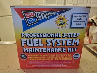 Professional 3-ste