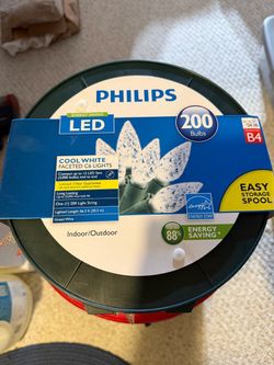 Christmas Lights