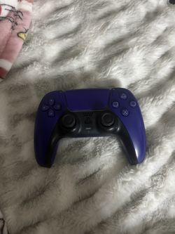 Playstation 5 controllers