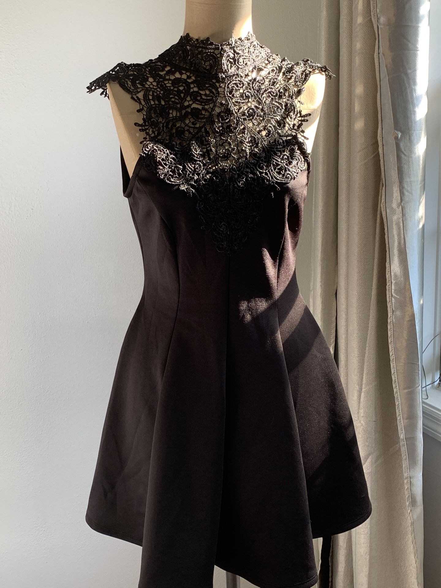 Medium Charlotte Russe Dress