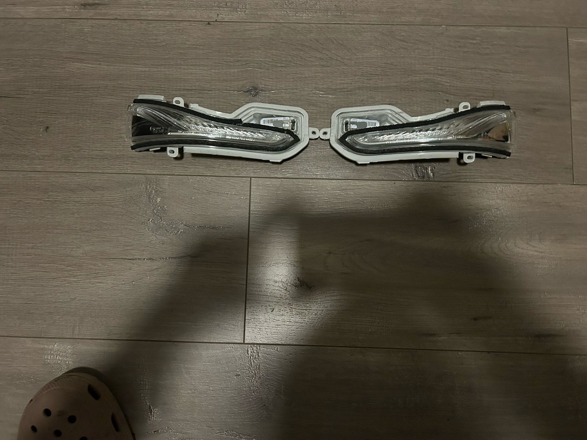 Turn Signal Indicators For 2021 Infiniti Q50