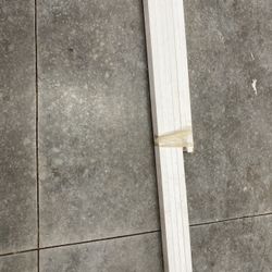 Door Casing 2 Sets