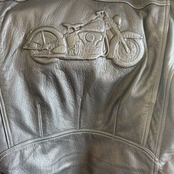Harley Davidson Riding Jacket 