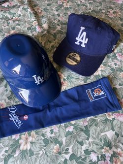 LA Dodgers Hat