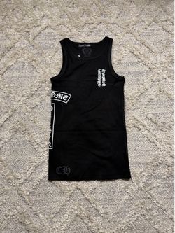 Chrome Hearts Tank Tops / Dress