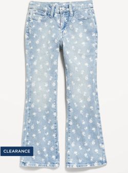 Jeans For Girl