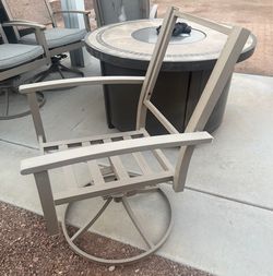 Outdoor Chairs