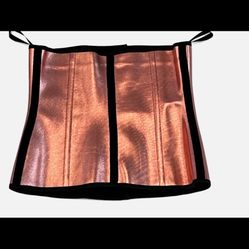 Exquise Waist Trainers Small Hourglass Body Shapers Trimmer Slimmer Belt Corset