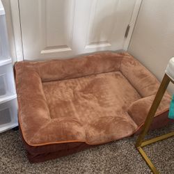 Dog Bed Middle Size 
