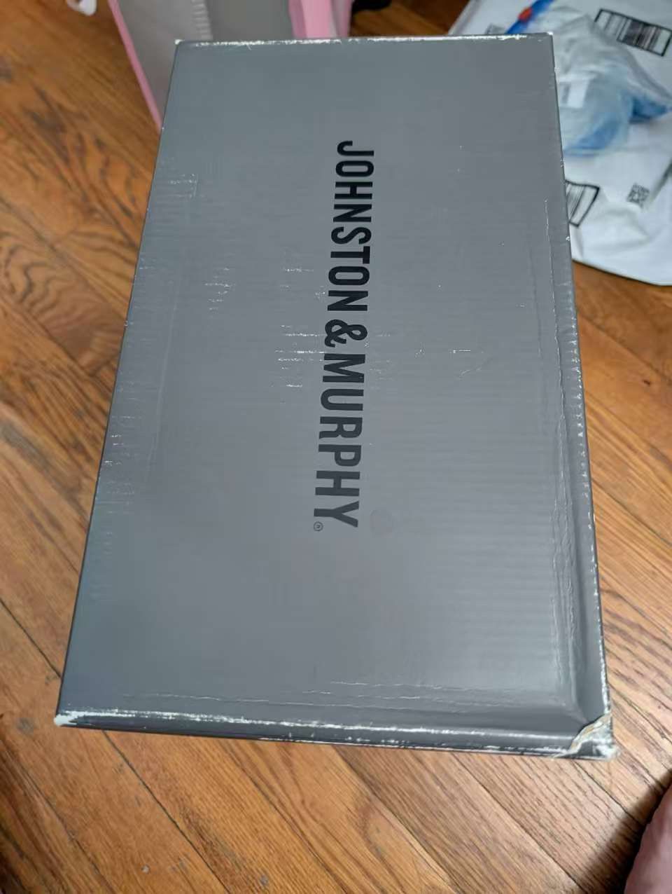 Johnston & Murphy Men Shoes