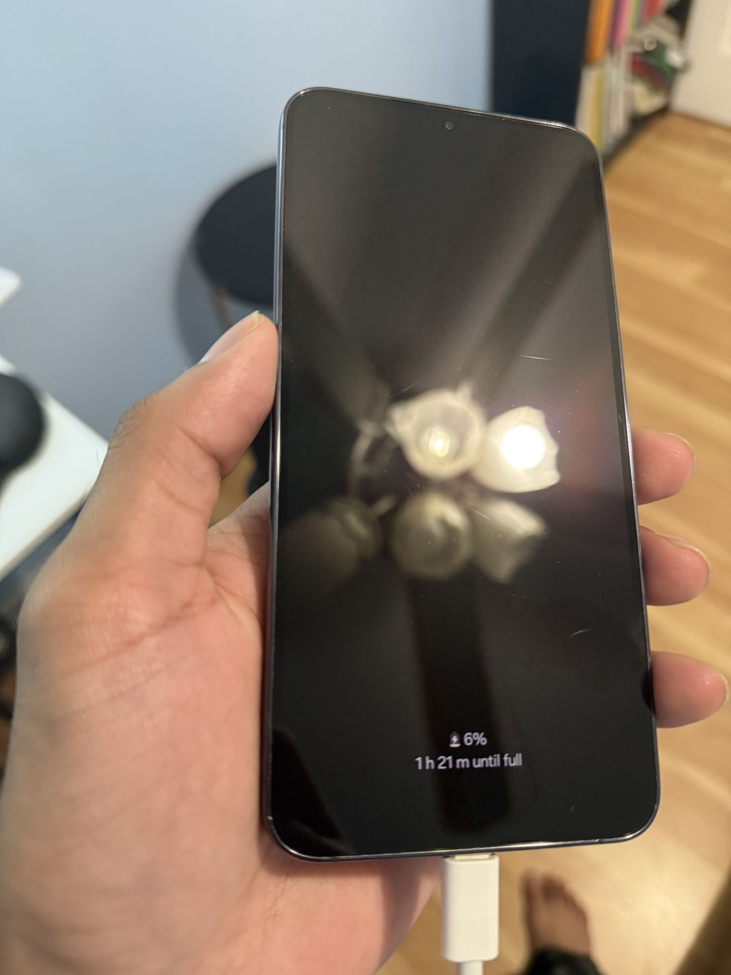 Samsung Galaxy S23 Plus