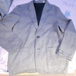 Mens Coat