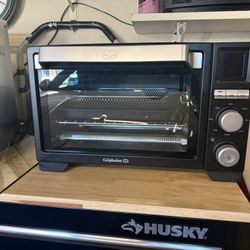 Calphalon Counter top Mixed Use Oven