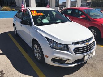 2012 Chevy Cruze STK# b7902