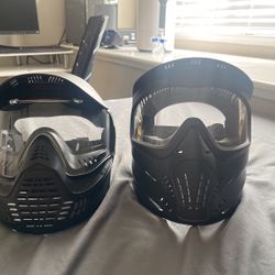 airsoft masks 