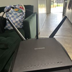 Netgear Nighthawk R7000