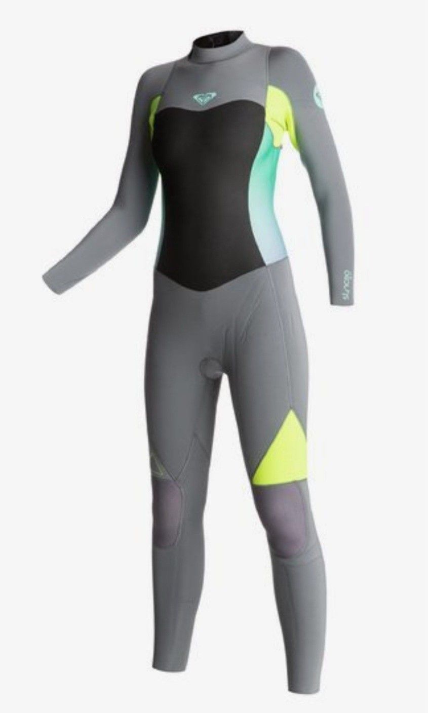 Roxy Wetsuit