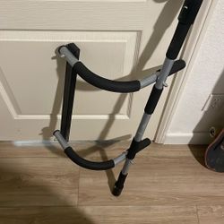 Pull Up Bar