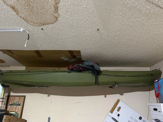 10’ Lifetime Sit On Top Kayak