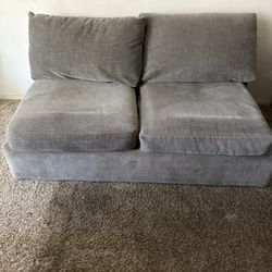 Couch Bed