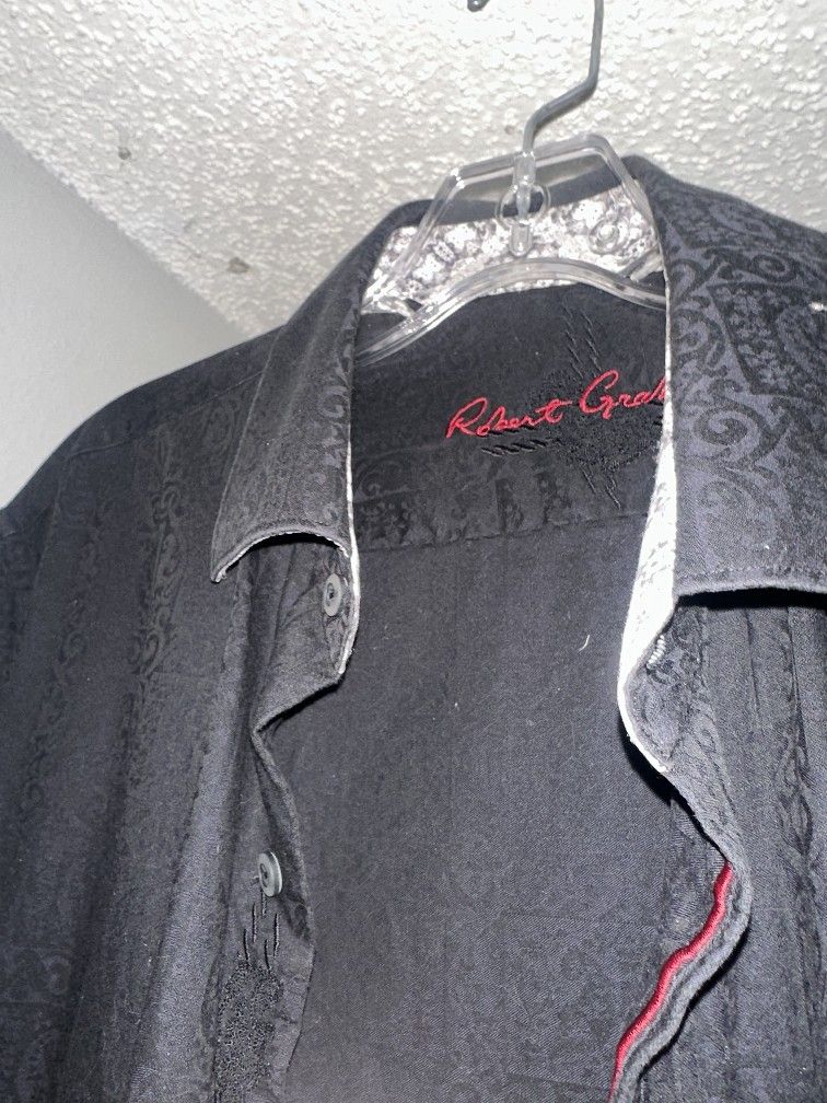Robert Graham