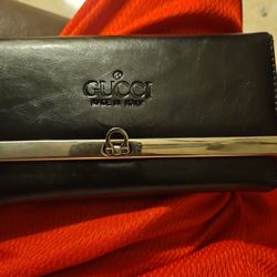 Gucci, Wallet 