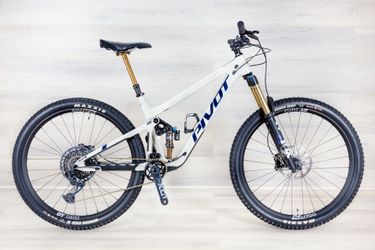 Pivot Switchblade Pro X01 Bike , Size - Large, Full carbon full  suspension MTB