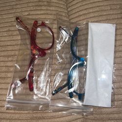 Glasses